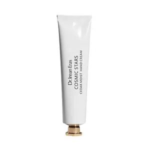 Wbluetooth embalagem de cosméticos, creme facial personalizado tubo de alumínio vazio para embalagem de cosméticos