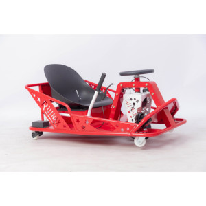 <span class=keywords><strong>Karting</strong></span> électrique Pengxing 36V, Crazy Cart haute performance, manèges de course, cascades, <span class=keywords><strong>moteur</strong></span> puissant à balais pour adultes, parc d'attractions - Product Image 1