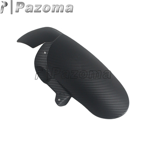 Guardabarros de motocicleta ABS Splash Guard para Honda NC750X/NC750S/NC700X/<span class=keywords><strong>NC700S</strong></span> 2012-2023 | Instalación fácil - Product Image 2