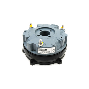 Frein moteur électrique de marque BE5A, freins moteur SEW pour moteurs DT90/DV100 - Product Image 5