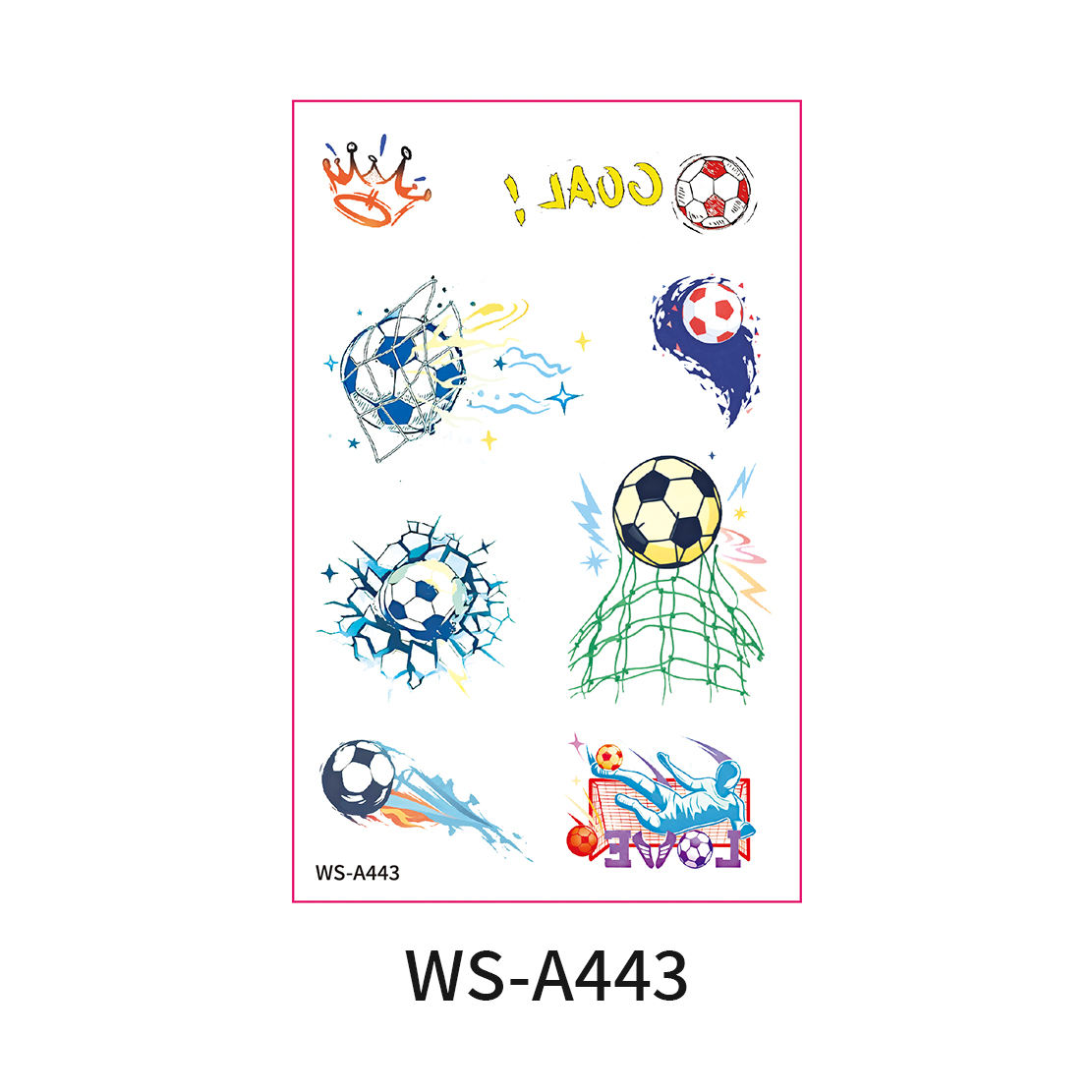 WS-A443