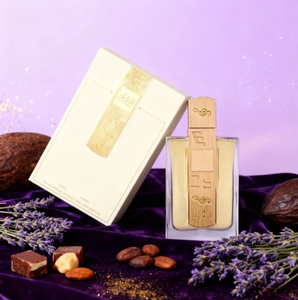 Eau de Parfum Floral Femenina de 100 ml, Aroma Cálido y Sensual de Larga Duración, Suave, Crea una Experiencia Aromática Elegante y Reconfortante - Product Image 3