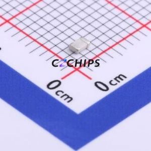 CC0805CRNPO9BN3R9 SMD <b>Capacitor</b> (MLCC) 0805 3.9pF 50V NP0 - Product Image 2