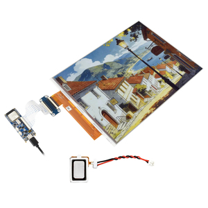 Pantalla de Papel Electrónico a Todo Color Waveshare de 13.3 Pulgadas con Placa Controladora de Papel Electrónico ESP32-S3, Adopta la Tecnología E Ink Spectra 6 (E6) k409 - Product Image 5