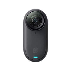 Insta360 Go 3s, Cámara de Bolsillo con Sensor CMOS 4K, 64 GB, Resistente al Agua IPX8, Pantalla de 2-3 Pulgadas, Vlog, Ciclismo, Mascotas, Deportes - Product Image 4