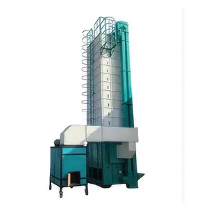 Wholesale 30 Ton Maize Dryer Rice Dryer Machine Paddy Drying Machine