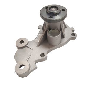 OE 9025153 Piezas de Automóvil para Chevrolet (SAIC-GM) Sail 1.4 Bomba de Agua de Refrigeración del Motor de Alta Calidad Venta al por Mayor del Fabricante - Product Image 2