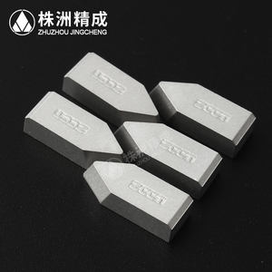 Puntas de Carburo de Tungsteno Originales Zhuzhou ZCCCT <span class=keywords><strong>YT5</strong></span> C120 Grado P30/<span class=keywords><strong>YT5</strong></span> OEM para Herramientas Eléctricas, Piezas de Herramientas de Diamante y Metal - Product Image 6