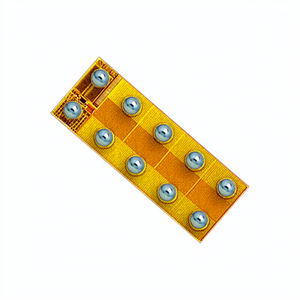 EPC2112ENGRT Electronics Component Power Management (PMIC) In Stock 10 VFBGA - Product Image 1