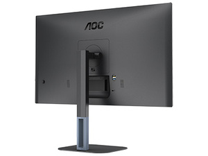 <span class=keywords><strong>AOC</strong></span> Q27V5CE MONITOR Pantalla de 27 "<span class=keywords><strong>2K</strong></span> 75HZ con DP Tipo-C con Soporte de Elevación Giratoria para PC MONITOR - Product Image 2