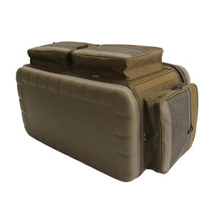 Sac de pêche pour moulinet de pêche en eau salée de grande capacité - Product Image 6