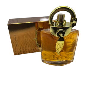 Perfume en Aerosol para Mujer, Aroma Árabe, 100 ml, Fragancia Duradera, Venta Directa <span class=keywords><strong>de</strong></span> Fábrica, Perfumes con Aroma Fresco - Product Image 1