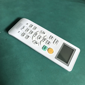 Télécommande universelle pour climatiseur Haier Commander 1P 1.5P, installation facile - Product Image 3