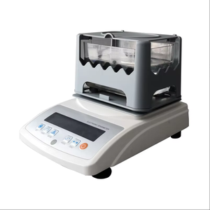 เครื่องทดสอบความบริสุทธิ์ของทองคำและเงินแบบไม่ทำลายวัสดุ - Product Image 1