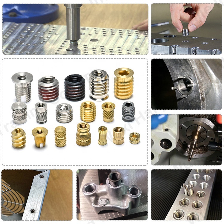 thread inserts