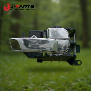 Poignée de traction, côté droit, pour Nissan NAVARA D40 2005-2015 OE 80952-EA010 80952EA010 - Product Image 3
