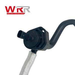 2700180800 2700180000 Tubo de Ventilación del Motor para Benz W176 C117 A200 CLA200, Manguera de Respiración del Cárter, Conector de Tubería, Premium y Duradero - Product Image 4