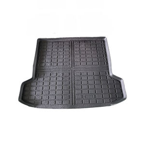 Tappetini Auto in Gomma TPE Vendita Diretta dalla Fabbrica Opzione Economica per <span class=keywords><strong>Tucson</strong></span> Hybrid 2022-2025 - Product Image 2