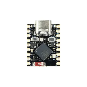 บอร์ดพัฒนา ESP32-S3 Supermini WiFi 5.0 ขนาดเล็กพิเศษ ESP32 S3 ESP32-S3FH4R2 สำหรับ Arduino สำหรับ Micropython - Product Image 1