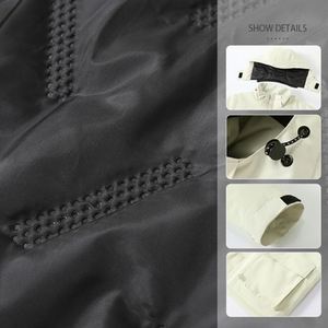 Chaquetas para Hombre, Impermeables, de Poliéster, para Invierno, Senderismo, al Aire Libre, Resistentes al Viento, Ropa de Equipo, con Logotipo Personalizado, Chaquetas para Mujer - Product Image 2