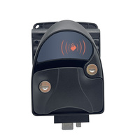 Cerradura Para Caravanas Rv Caravan Part Y Accesori Serrure de porte Loquet Rv Motorhome Serrure de porte Entrée sans clé Clavier de voiture