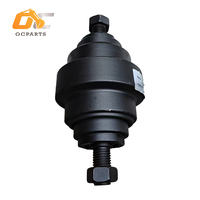 Rouleau supérieur de transport pour mini-excavatrice OC Factory Direct, modèles EC25/EC26/EC27C/EC30/EC35/EC38, norme OEM, garantie 1 an