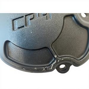 Tapa de la Bomba de Aceite + Tubo de Suministro de Aceite Original Yamaha R1 2023 Pieza de Repuesto USATO335 - Product Image 1