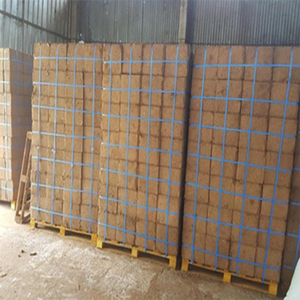 ARAVA Fibra de Coco Marrón de Alta Calidad, Residuos Agrícolas Hechos en Sri Lanka para Colchones y Tapetes - Product Image 4