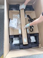 ProLiant DL380 Gen12 2U机架式服务器，采用 Intel Xeon 6 处理器，支持 8LFF /12 LFF SAS/SATA、24 SFF SAS/SATA 和 36EDSFF