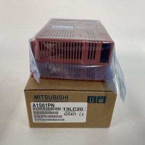โมดูลเชื่อมต่อคอมพิวเตอร์ใหม่และเป็นของแท้ 100% รุ่น RS-232C A1SJ71UC24-R2 - Product Image 1