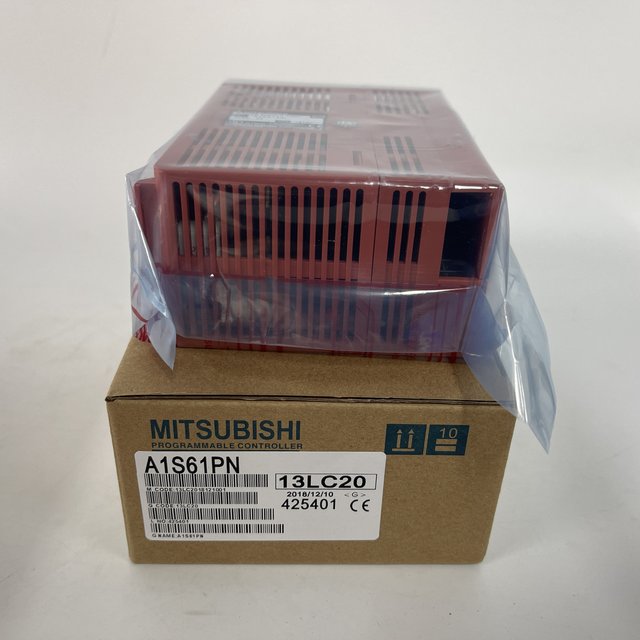 100% New and Original Encoder Interface Module A172SENC