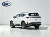 Chine 2026 Jetour X70 Plus SUV Turbo Essence Automatique avec Toit Ouvrant - Voitures Économiques à Vendre