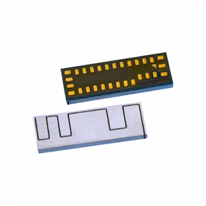 Modules et modems émetteurs-récepteurs RF de canal fabricant HY0020 - Product Image 1