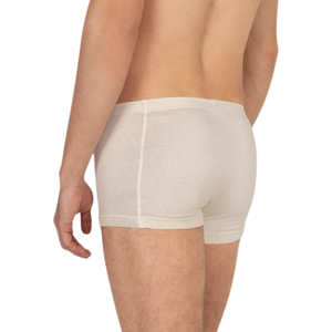 Ropa clásica sólida para hombre, ropa interior para hombre, ropa interior de algodón orgánico para hombre de alta calidad, hecha en Vietnam - Product Image 3