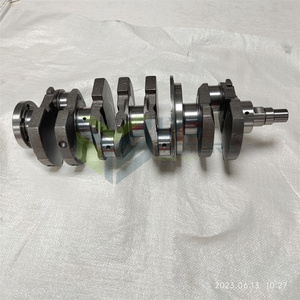 Trục khuỷu động cơ cho Chevrolet Captiva 2.4 16V <span class=keywords><strong>C100</strong></span> Z24SED 92067746 92067469 92028819 93302321 - Product Image 4