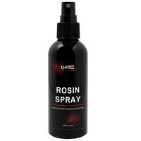Spray de résine Siquan à haute adhérence pour le sport (football et basketball) - Tailles 50ml/100ml/120ml