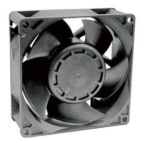 Yccfan 12VDC 1.72a 6500 vòng/phút 92x92x38mm fan 3inch tốc độ cao 120cfm dòng chảy trục quạt làm mát không chổi than DC fan hâm mộ - Product Image 1