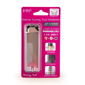 Outil de tournage externe SVJC R/L TA5120, outils de tournage à plaquettes positives - Product Image 2