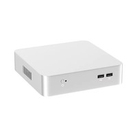 Routeur pare-feu HelorPC X86 Intel i7 8 Gigabit Ethernet USB3.0 PfSense Mini PC Serveur Réseau Multi-NIC