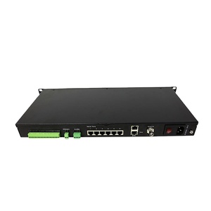 GFUVE GB8002 крепление на стойку, высокоточный сервер времени BEIDOU/GPS <span class=keywords><strong>NTP</strong></span> - Product Image 3