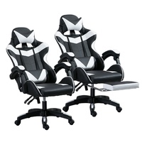 Chaise de jeu personnalisée, réglable en plusieurs tailles, de haute qualité, personnalisée et bon marché, de luxe