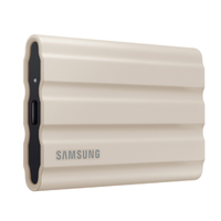 Samsung T7 Shield Portable SSD Usb 3.2 Gen 2 Hard Drive Eksternal Kecepatan Tinggi 2TB Solid State Drive untuk Desktop Laptop PC