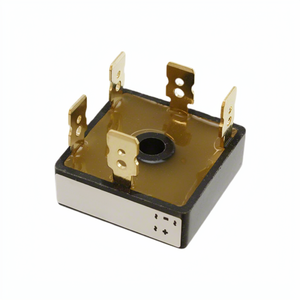 Diodes 5-Square, FO-B Manufacturer Channel Electronic Circuit Components VUO36-12NO8 - Product Image 1