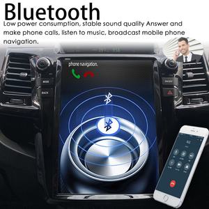 256gb Tesla Screen <b>Android</b> 13 Car Video Player Radio for TOYOTA Fortuner HILUX Revo 2005-2014 Stereo GPS Multimedia Head Unit - Product Image 5