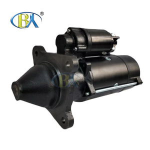Motor de arranque de tractor 12V 10T 82013134 82014160 82021372 para <span class=keywords><strong>Ford</strong></span> 5000-Serie - Product Image 3