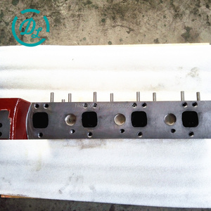 Ensemble complet de culasse EexcavaStart J05C pour moteur diesel d'excavatrice 11183-78010, remplacement avec garantie de 6 mois - Product Image 4