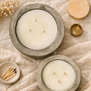 AIKUN Luxury Gift Box Customizable Aromatherapy <strong>Candle</strong> Guest Room Warm Vibe Gentle Soft Fragrance Handmade Scent <strong>Candle</strong> - Product Image 5