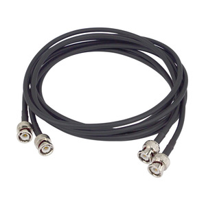 Customized 3G/6G/12G <strong>SDI</strong> BNC <strong>Cable</strong> 75 Ohm Coaxial Communication <strong>Cable</strong> From BNC to BNC Camera - Product Image 4