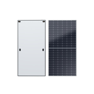 แผงโซลาร์เซลล์ APVT 450W + โมดูลรวมพลังงานความร้อนและแสงอาทิตย์ 780W - Product Image 2