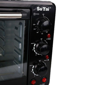 Estufa de Gas de 100.00G y Horno Vertical de Gas Licuado de Sobremesa con Encendido Automático - Venta Directa de Fábrica - Product Image 4